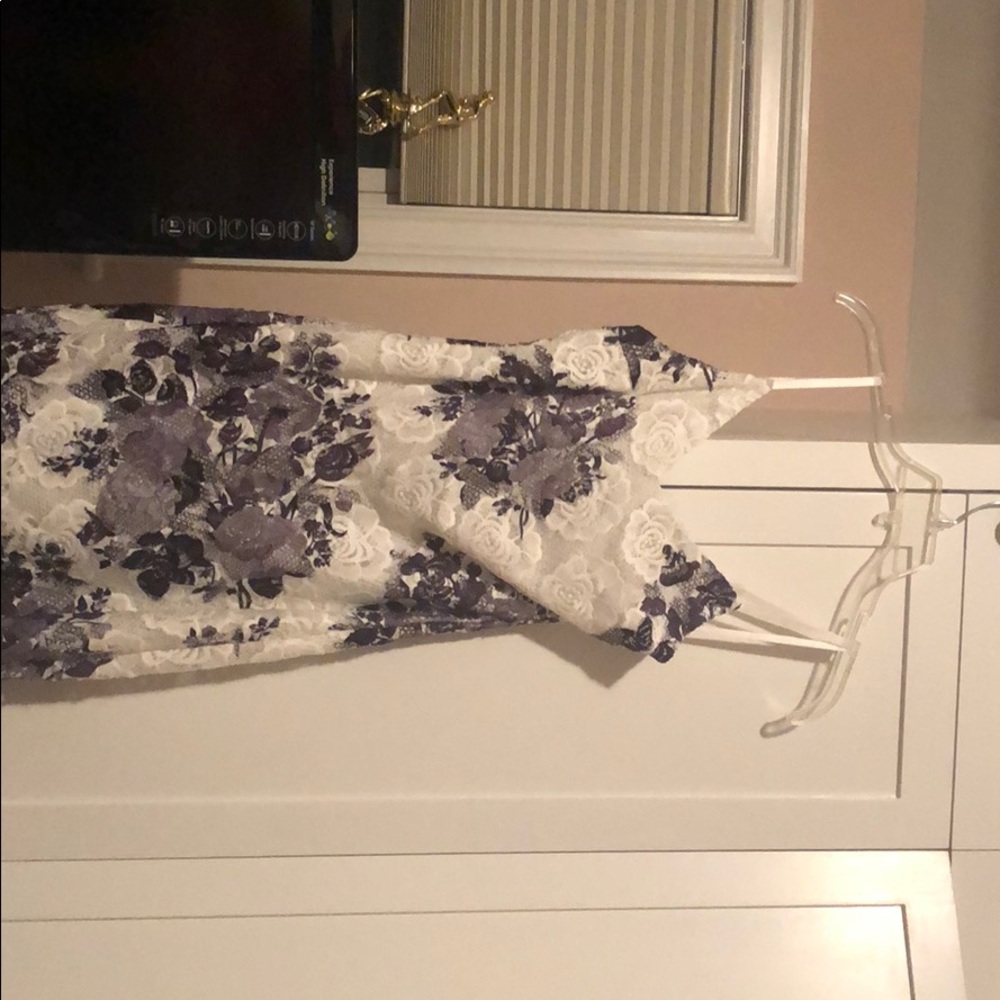 Quiz dress GB size 12. US size 8.